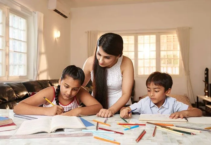 private tutor in Mumbai